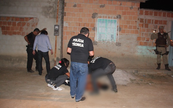 Wemerson Oliveira Botelho morto no Liberdade2