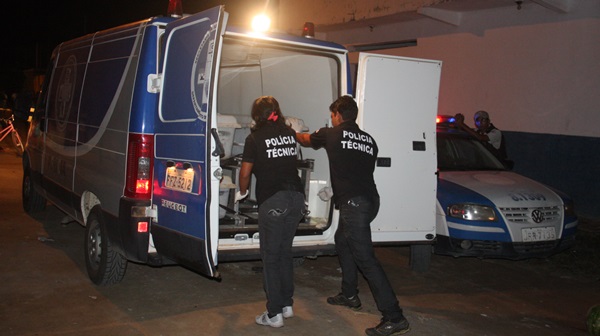 Wemerson Oliveira Botelho morto no Liberdade3