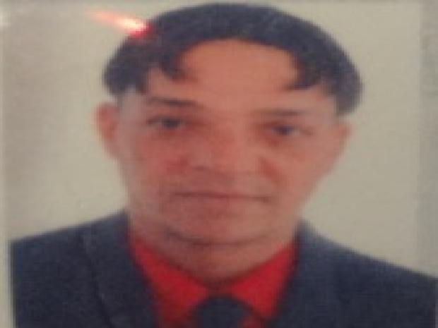 Adailton Jesus da Silva