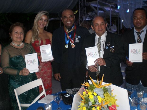 Athylla Borborema lanca novo livro5