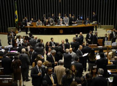 Camara dos deputados