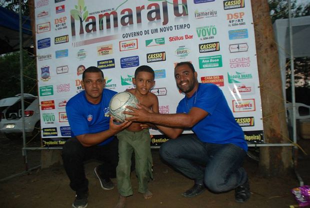 Campeonato de Futebol da segunda divisao Itamaraju1