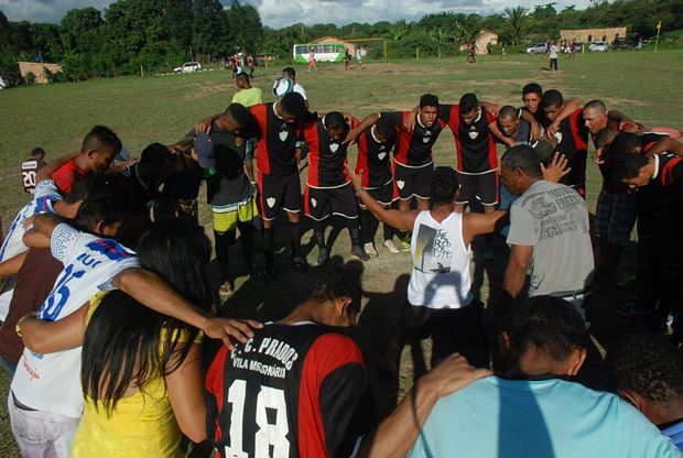 Campeonato de Futebol da segunda divisao Itamaraju3