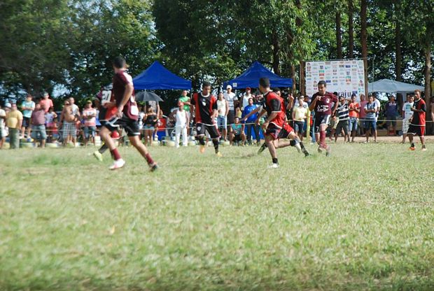 Campeonato de Futebol da segunda divisao Itamaraju4