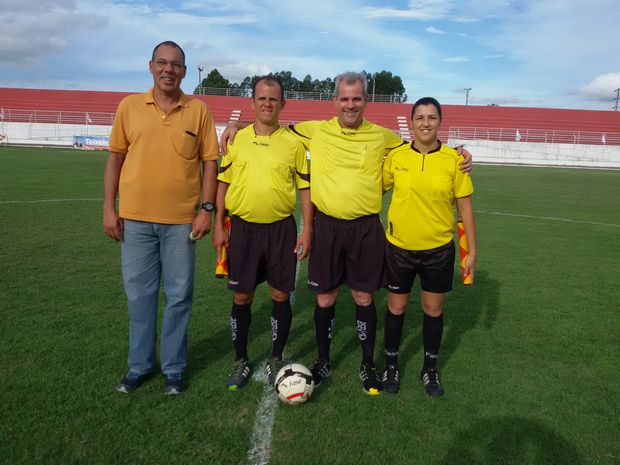 Campeonato sub401