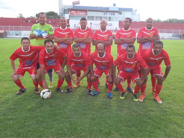 Campeonato sub402