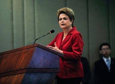 Dilma anuncia RCN
