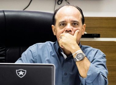 Edson Valadares ex-presidente do PT