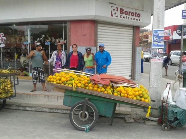 Feirantes perseguidos por Henrique da Ceplac2