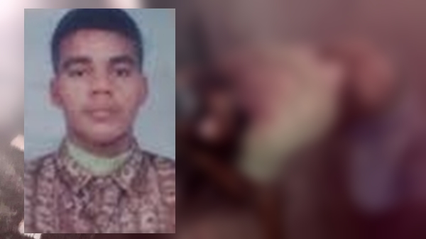 Fernando Pereira dos Santos