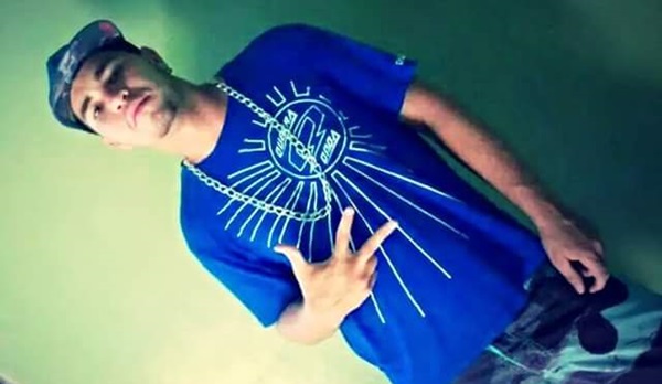 Maicon Fernandes da Silva morto pela PM