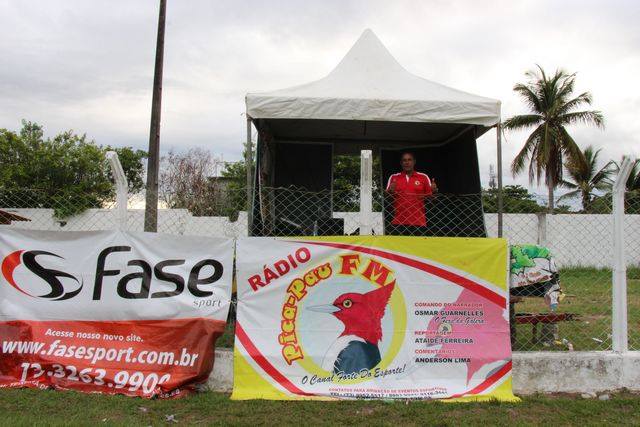 OSMAR GUARNELLES RADIO PICA PAU