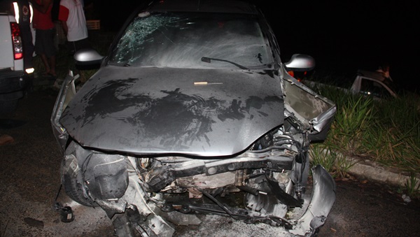 Acidente proximo a Rancho Alegre2