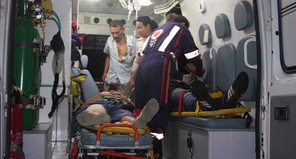 Acidente proximo a Rancho Alegre5