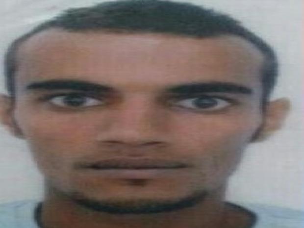 Adriel Silva Oliveira vitima de tentativade homicidio em Vereda