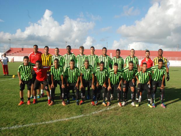 Amistoso Portela e Itamaraju (1)