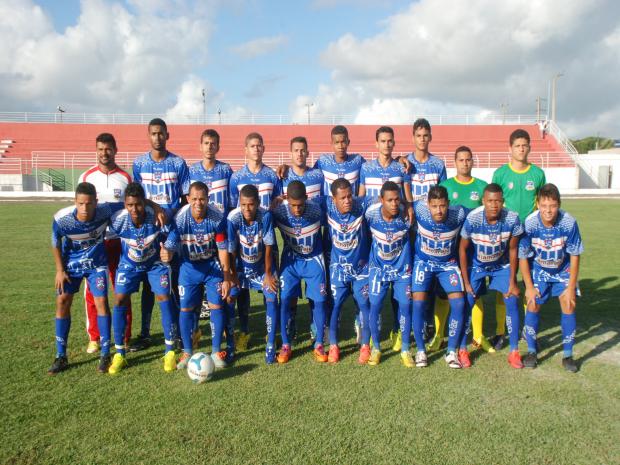 Amistoso Portela e Itamaraju (2)