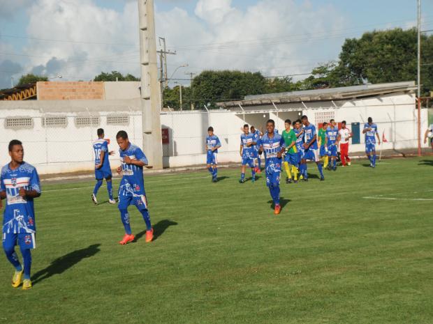 Amistoso Portela e Itamaraju (3)