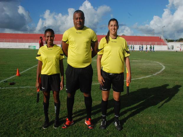 Amistoso Portela e Itamaraju (4)