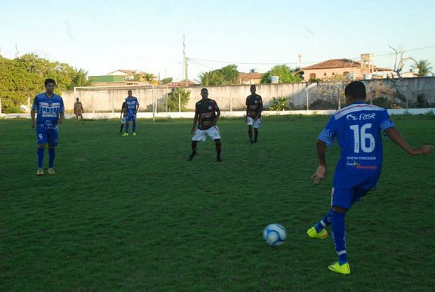 Amistoso alcobaca e Itamaraju1