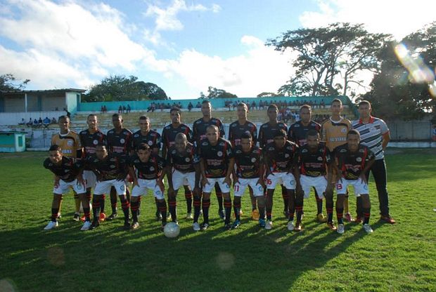 Amistoso alcobaca e Itamaraju2