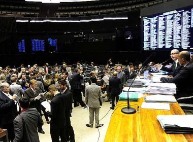 Camara dos deputados