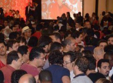 Congresso do PT