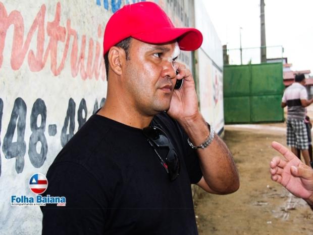 Copa do DescobrimentoTeixeira perde por W.46