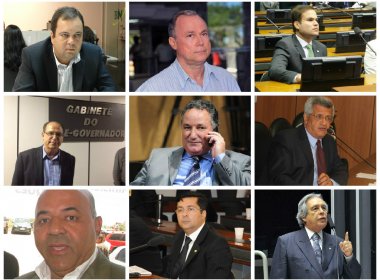 Deputados contra a reserva de vagas