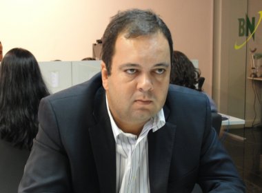 Elmar Nascimento