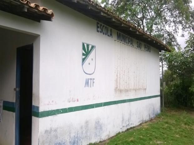 Escola da Comunidade de Araras