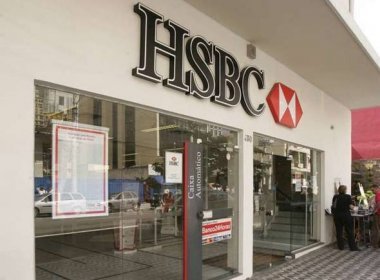HSBC