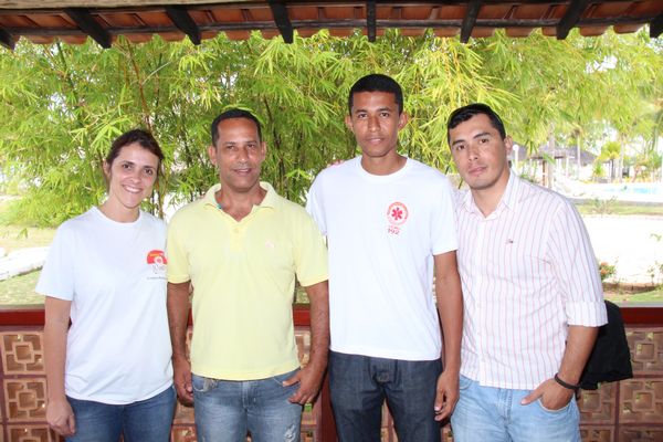 JACKELINE, MANOEL MECIAS, ONALDO, SILAS