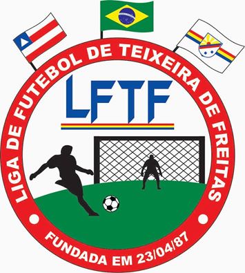 Liga de Futebol de Teixeira de Freitas