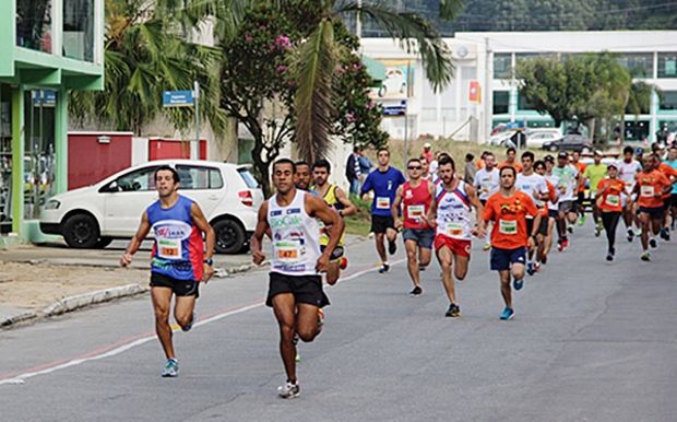 Maratonista Jair Almeida Bonfim1
