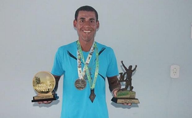 Maratonista Jair Almeida Bonfim3