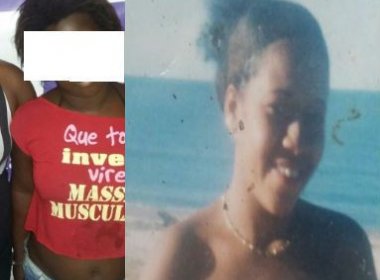 Morta por criaca de 11 anos