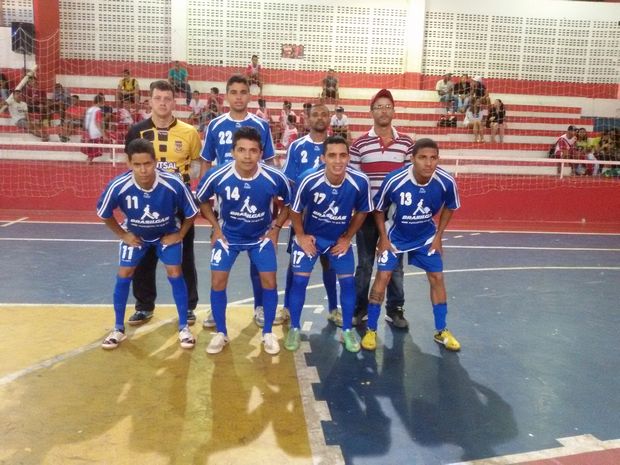 Zonal de Futsal1