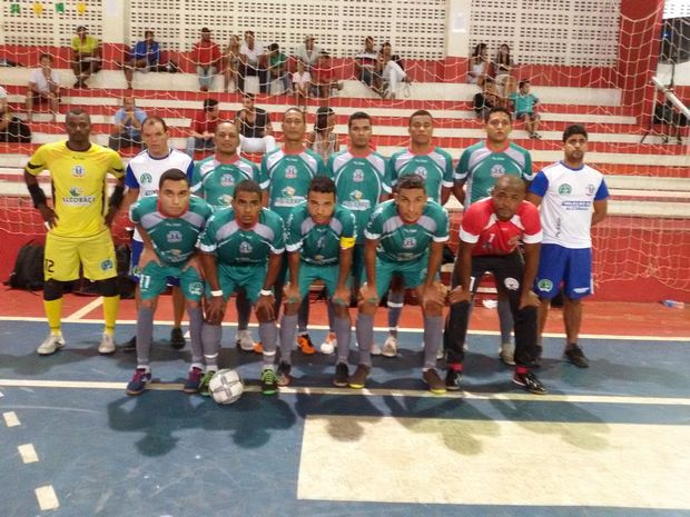 Zonal de Futsal3