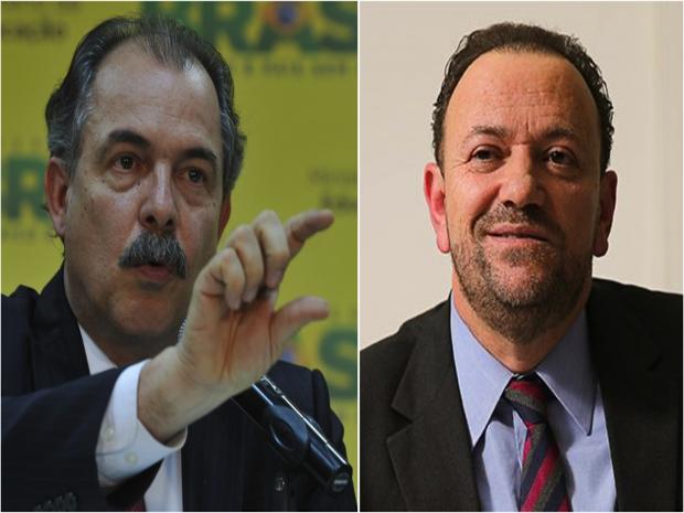 aloizio mercadante e edinho silva