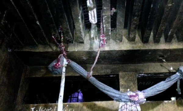 fuga delegacia Porto seguro