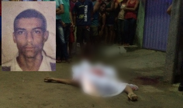 Athos Soares de Abreuo Orelha