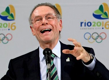 Carlos Arthur Nuzman