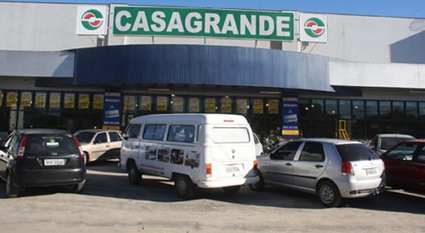 Casagrande