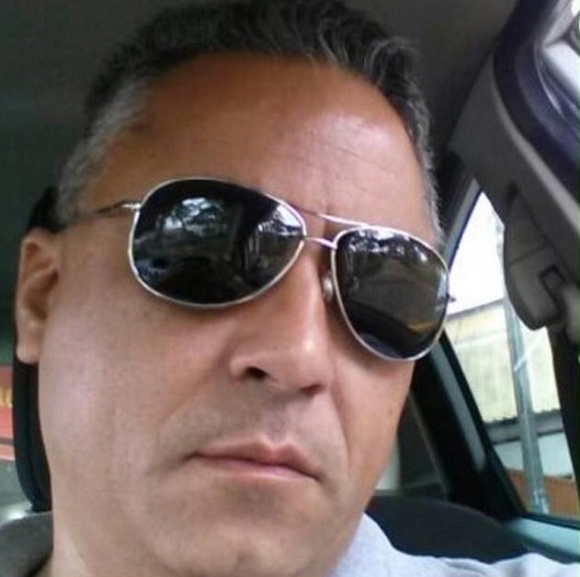 Clodoaldo Lima desaperecido