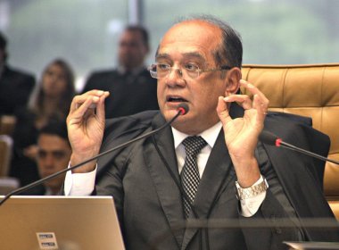 Gilmar Mendes
