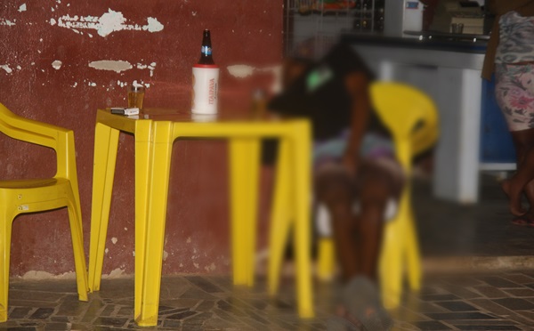 Jarley Silva Francisco