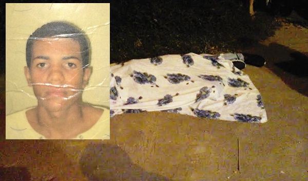 Lucas Krygsman de Araujo