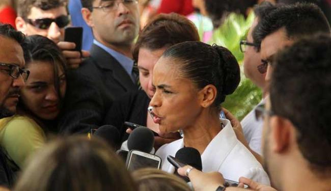 Marina Silva