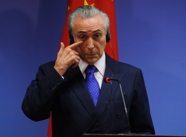 Michel Temer